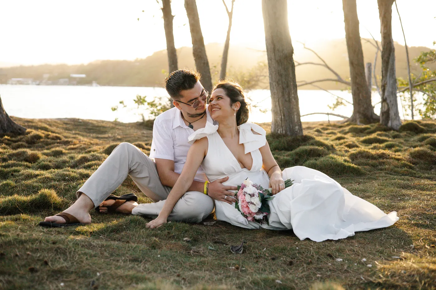 Foto 1 de Maverick & Dilcia