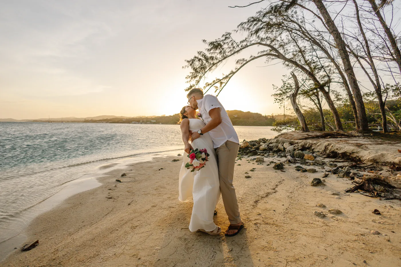 Foto 2 de Maverick & Dilcia