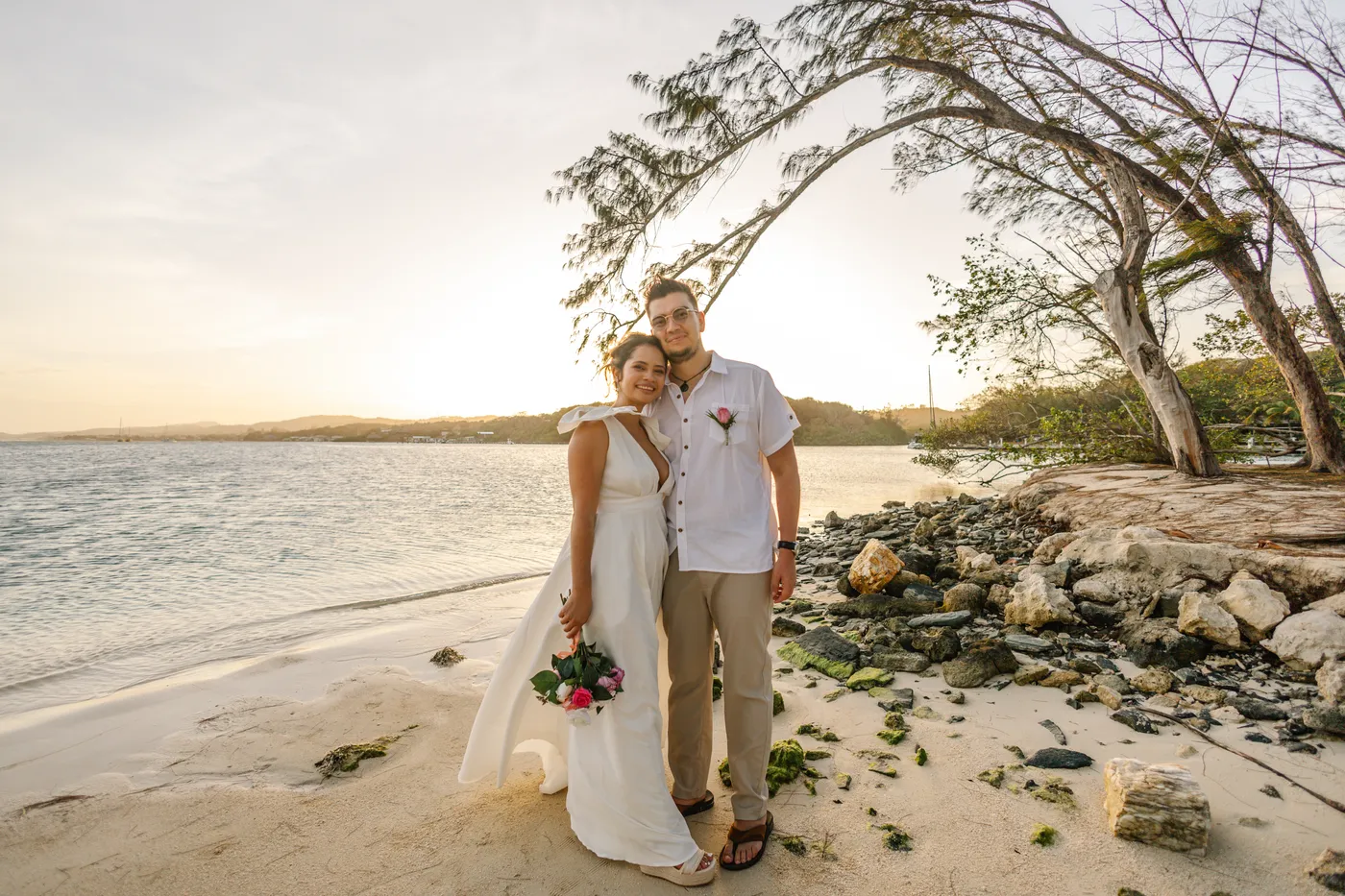 Foto 3 de Maverick & Dilcia