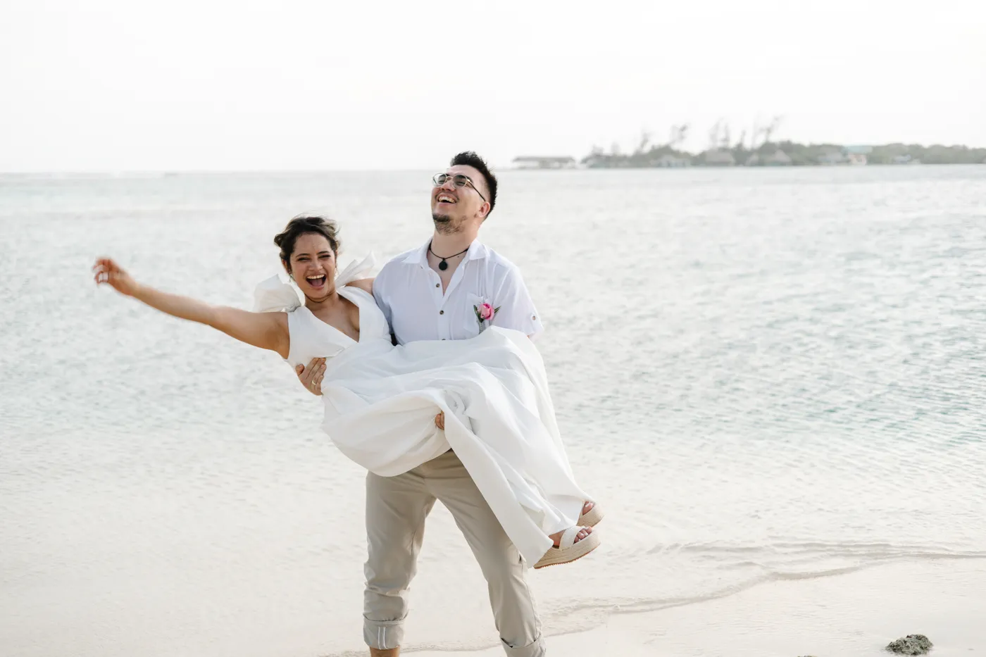 Foto 4 de Maverick & Dilcia