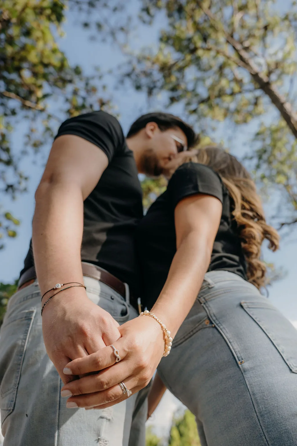 Foto de Maverick & Dilcia